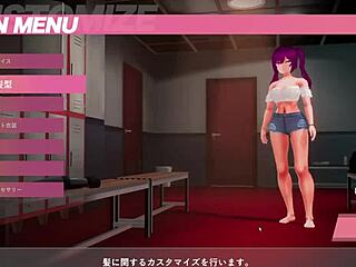 specific lesbian game battle showdown