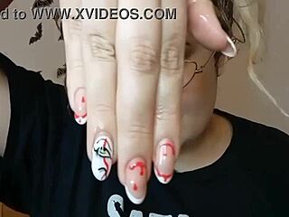 imagine this curvy latina mommy's fat tits and hairy pussy begging for your first fetish play