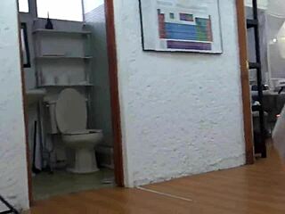 oh man alexandra miret's sado 16 got me shakin uhh so intense!!