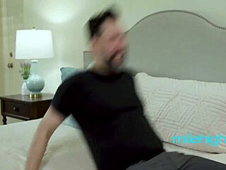 that british babysitter with big ass fingered herself rough to grab her shy husband's attention cheating passion