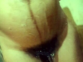 Pregnant Bhabhi's Bathing Bliss Overwhelms Her