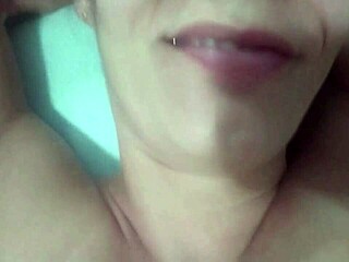 Young stud loses virginity to my wife, floods her pussy with hot cum