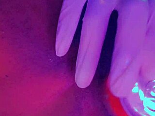 watch me gape my pussy wide with toys