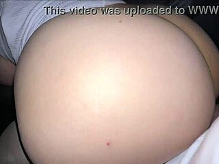 hey stepmom thanks for that hot car blowjob your fat milf tits bounce as i fuck your big ass anal homemade amateur not-son action