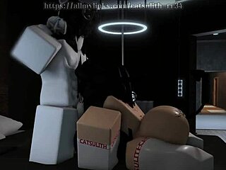 i finally make her wildest creampie doggystyle fantasies explode ~ short session 17