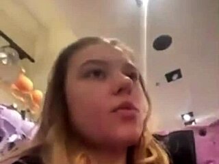 hey, ever masturbated in a taxi then mall till you cum wet?