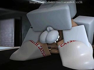 i finally make her wildest creampie doggystyle fantasies explode ~ short session 17