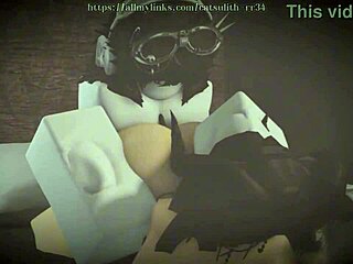 i finally make her wildest creampie doggystyle fantasies explode ~ short session 17