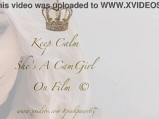 Girls On Film Webcam Show
