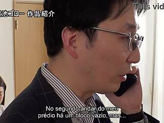 YOUNG HOMELESS GUY FUCKS MARRIED MARY TACHIBANA BIG TITS