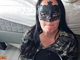 i swallowed the biggest cum loads from huge cocks in this milf wife compilation millie fox