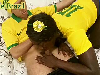 Fernanda Chocolate hits Myke's for Copa game wild finish