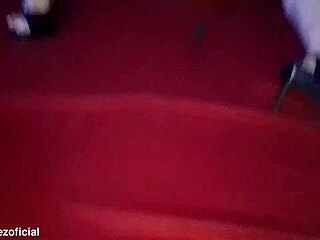 Mature blonde milf's tight ass fucked after sloppy brazilian blowjob