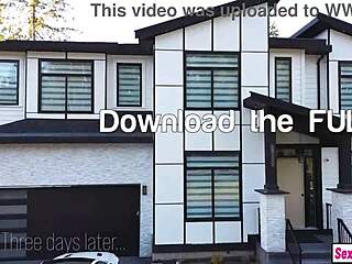 Big Ass Teen Stepsister Teases Pervert Stepbro's Huge Cock Then Fucks Him Hard!