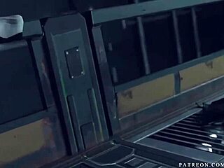god this sfm hentai cumshot compilation is insanely hot