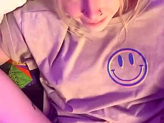 super soaked pussy takes monster creampie breeding!