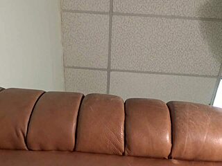 ready for tiffany p's intense casting pov session?