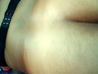 desi laila sucks lover's cock like hungry slut