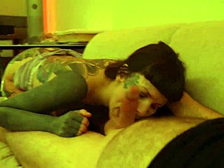 i act bad so stepdad punishes me hard with deepthroat and facial part 2
