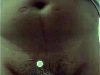 heart racing video call sex on whatsapp while showering with wife