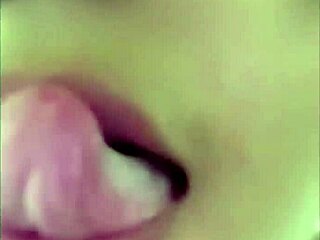 heart racing video call sex on whatsapp while showering with wife