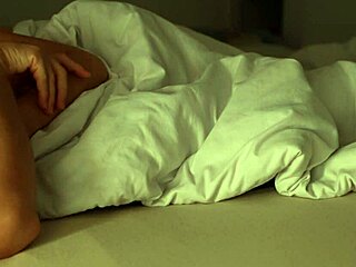 Step Sister Deepthroats Huge Cock After Long Separation Reunion