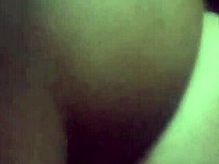 Watch this real african shemale stroke her huge cock close-up to massive cumshot