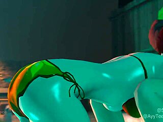 drunk teen prostitute sucks monster cock then fucks creampie at public pool