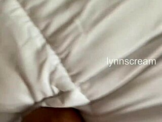 pov stepsis, wanna fuck my wet pussy passionate cowgirl then cum inside missionary balls deep?