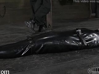 Angel Takes Senseless Caning – Feel Every Brutal Lash And Scream!