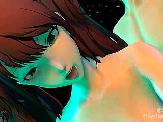 drunk teen prostitute sucks monster cock then fucks creampie at public pool