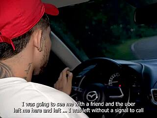 wanna fuck this stranger raw outdoors no condom creampie?