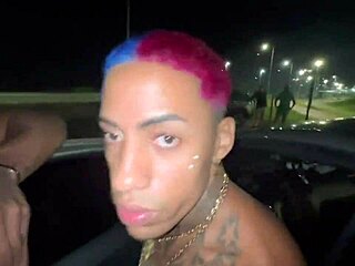 we fucked hot latinas on the street while everyone watched, intriguing right?