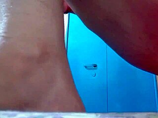 Sangeeta's solo dirty talk roleplay as bhabi teases devar with indian audio