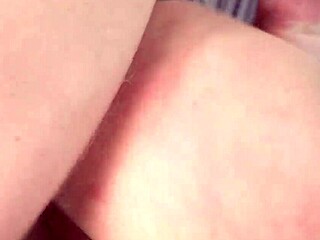 WILD FRIDA DP'D HARD ANAL FUCK TO ORGASM DOUBLE CUM IN MOUTH