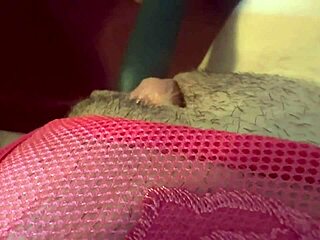 Artemisia Love FLASHES Big Tits And Hard Nipples Driving Outside Car!