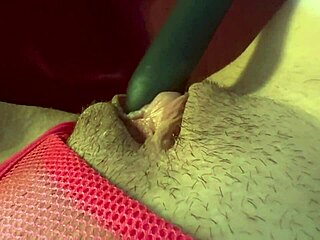 Artemisia Love FLASHES Big Tits And Hard Nipples Driving Outside Car!