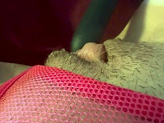 Artemisia Love FLASHES Big Tits And Hard Nipples Driving Outside Car!