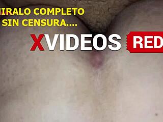 Fat Mexican MILF Whore Sucks Off Husband's Buddy In Wild Cuckold Threesome Trailer!