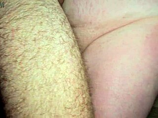 guy creams tight virgin pussy after rough pounding moans