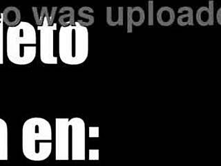 Fat Mexican MILF Whore Sucks Off Husband's Buddy In Wild Cuckold Threesome Trailer!