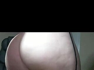 ass bouncing hard in chubby tattooed amateur fat girl compilation