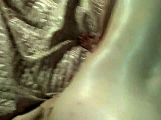 hard fucked mature hairy pussy takes it doggystyle bent over