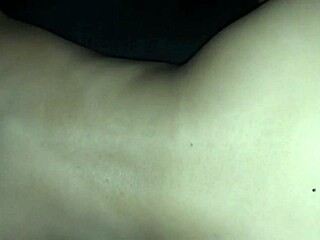 Sexy Mexican Otaku Latina In Fishnets Fucks Doggystyle Creampie Spooning Missionary Roleplay