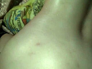 hard fucked mature hairy pussy takes it doggystyle bent over