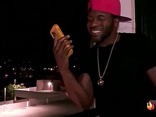 diamond asteria slurps rome majors' bbc then rides it cowgirl dirty talk