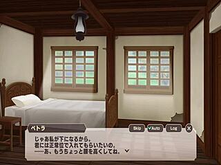 Doctor's Part Two Teases Hidden Desires