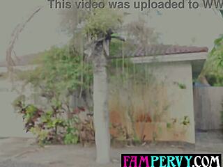 Big Ass Teen 18+ Stepsis Devours Stepbro's Monster Cock Post-Breakup Doggystyle