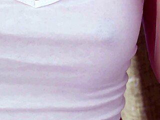 Petite Japanese virgin teen tricked into blindfold creampie ride uncensored!