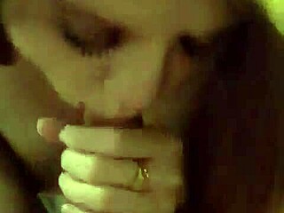 Sucking Saudi Dick Feels So Intense And Raw With Every Thrust Of Arab Cock